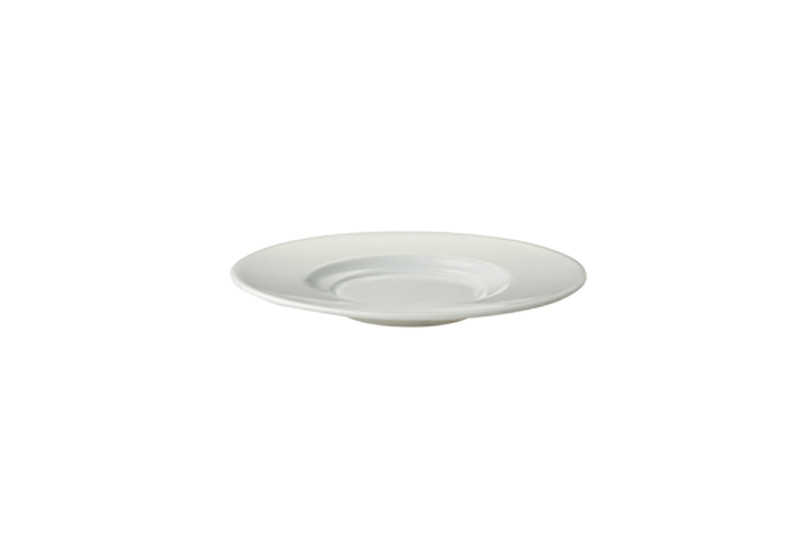 Schotel 15cm Wit 124 Sanne