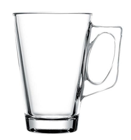 Theeglas 25cl Vela