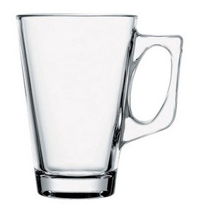 Theeglas 25cl Vela