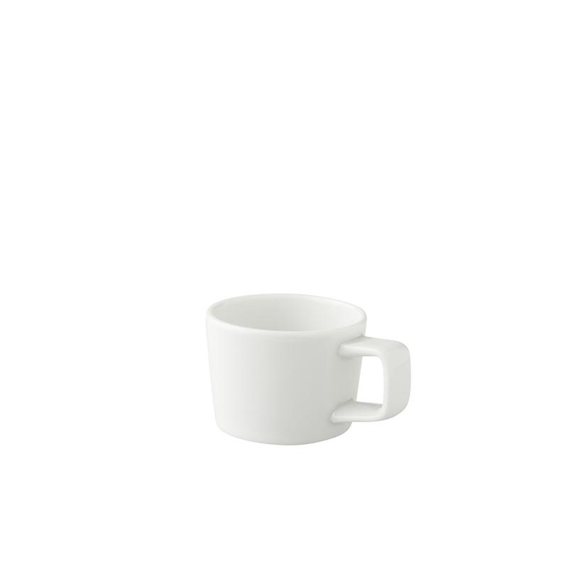 Kop 7cl espresso White Delight