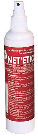 Reinigingsvloeistof Krijtbord 200ml