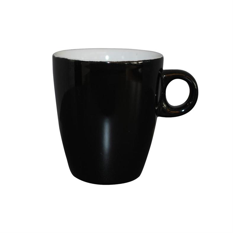 Mok Sonja 18cl Zwart
