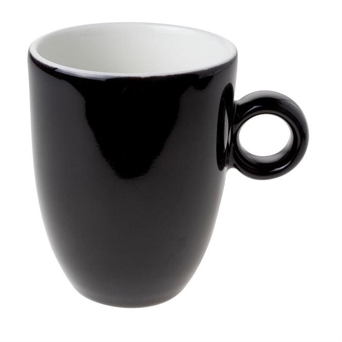 Perfecto Cappuccinokop Hoog 25cl Zw