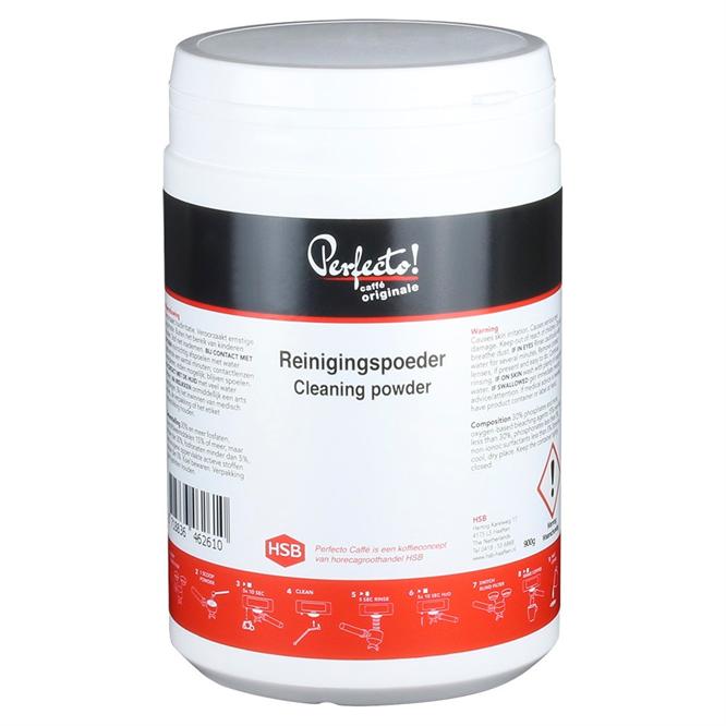 Perfecto Reinigingspoeder 900g