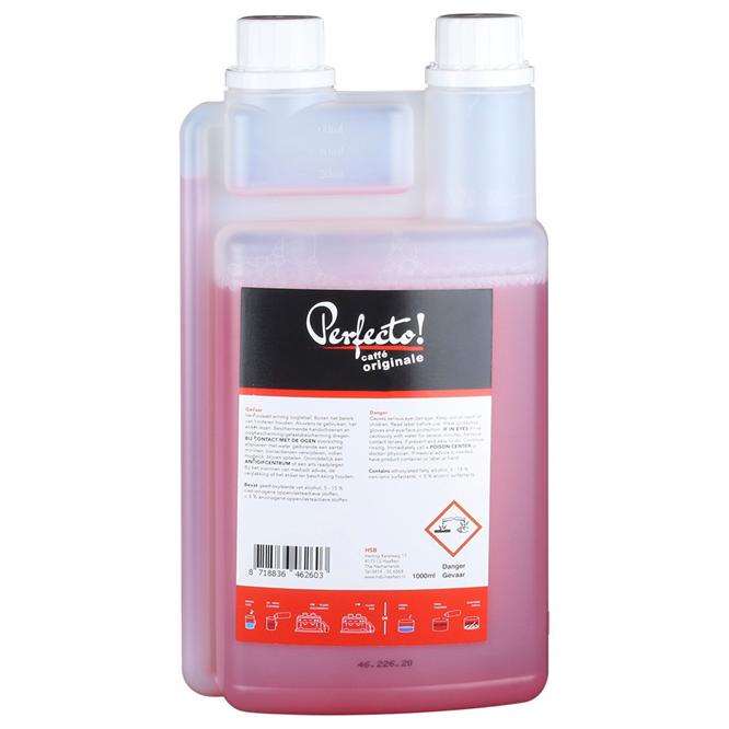 Perfecto Melksysteemreiniger 1L