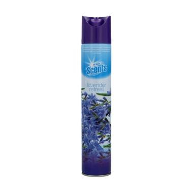 Luchtverfrisser Scents 12x400ml