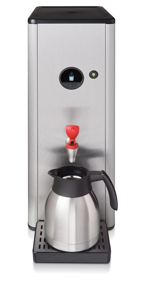 Heetwaterdispenser HWA 21 Heetwaterdispenser HWA 21
