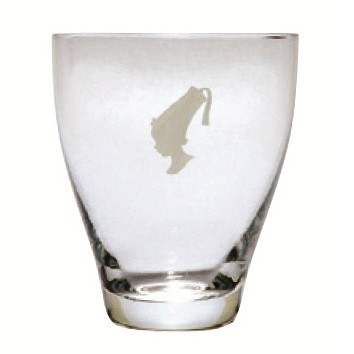 Espresso Waterglas JM 85ml