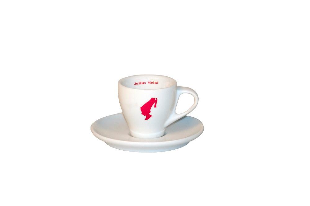 Espresso Kop+Schotel JM Classic