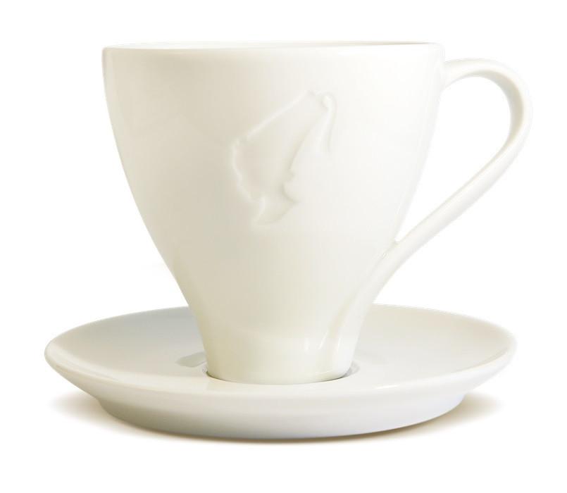 Jumbo Thee, Kop+Schotel JM Premium