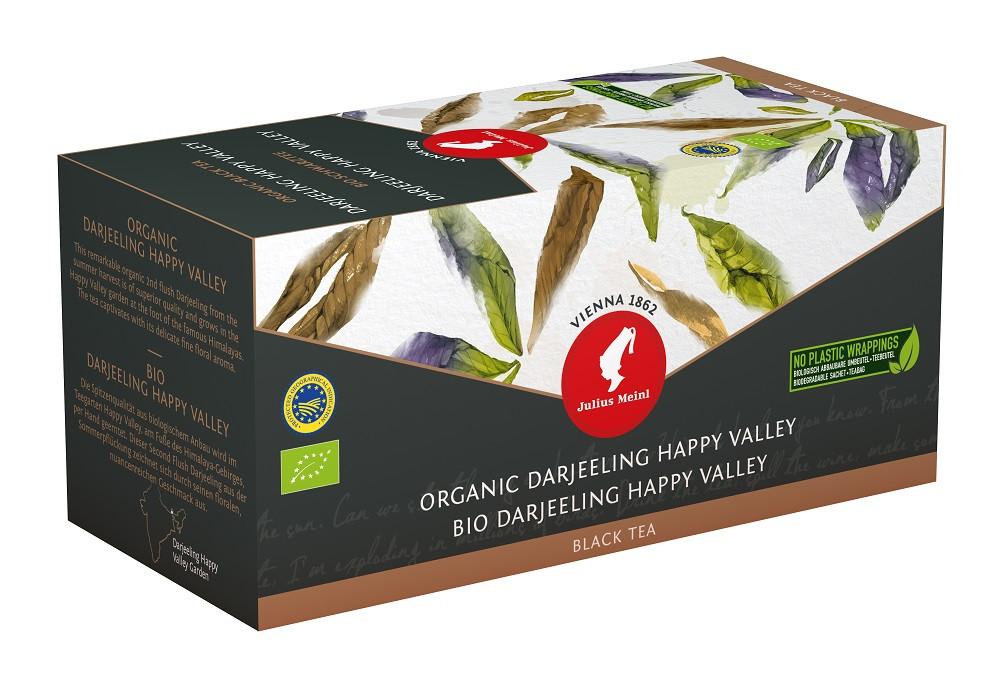 Thee JM Bio Darjeeling Happy Valley
