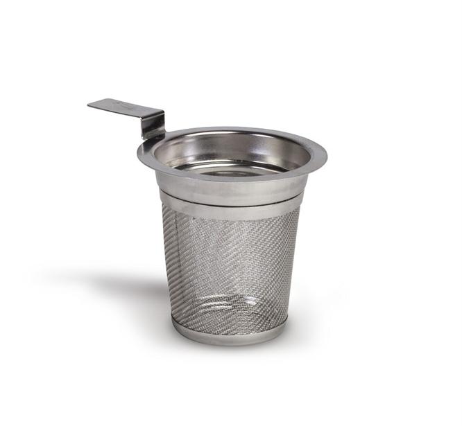 Permanent Filter Losse Thee JM meta