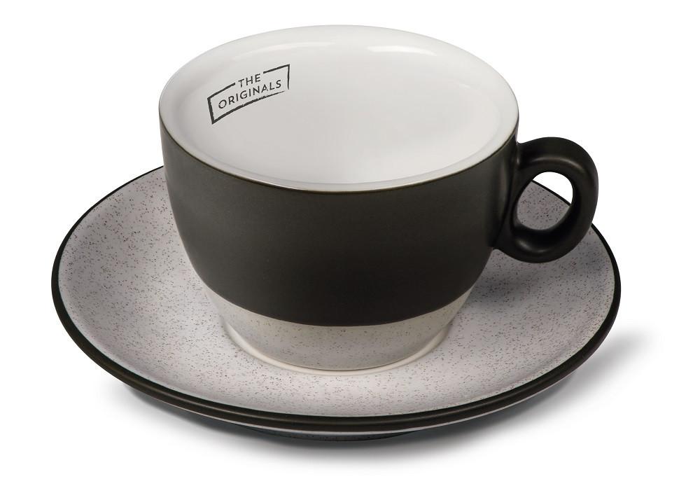 JM NW Latte Cup
