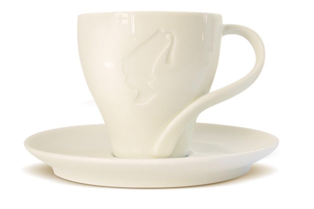 Espresso Kop+Schotel JM Premium