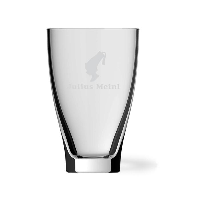 Cafe Latte Glas JM 300ml