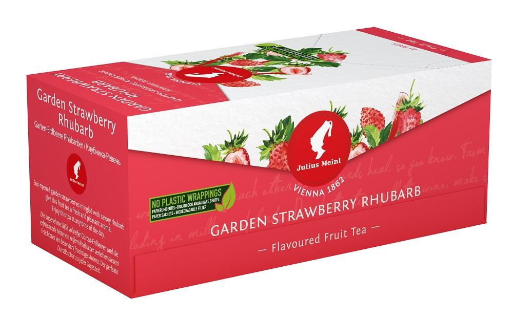Thee JM Garden Strawberry Thee JM Garden Strawberry