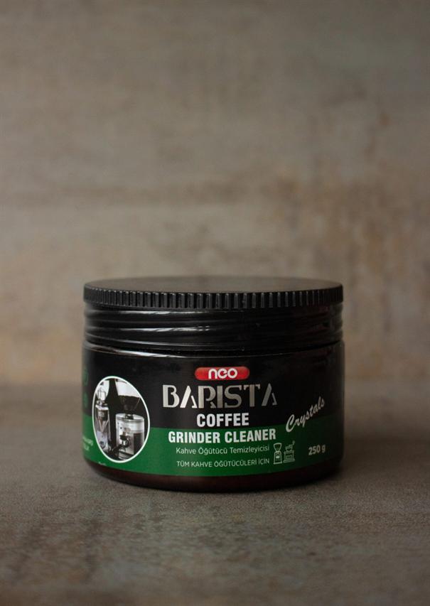 Koffiemolenreiniger Neo Barista250g