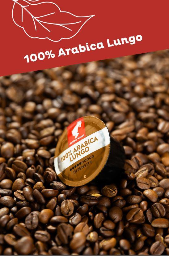 Koffie Capsule JM 100% Arabica Koffie Capsule JM 100% Arabica