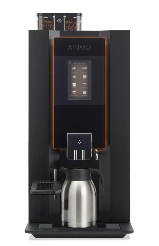 Animo OptiBean X12 TS Touch