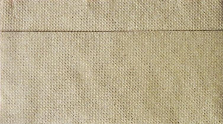 Servet 33x33cm 1-Laags Bio Novavouw Servet 33x33cm 1-Laags Bio Novavouw