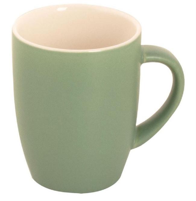 Koffiekop Matgroen 18cl Koffiekop Matgroen 18cl