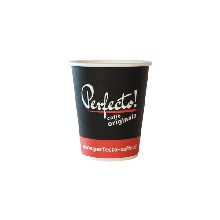 Hotcup Perfecto 4oz 120cc Hotcup Perfecto 4oz 120cc