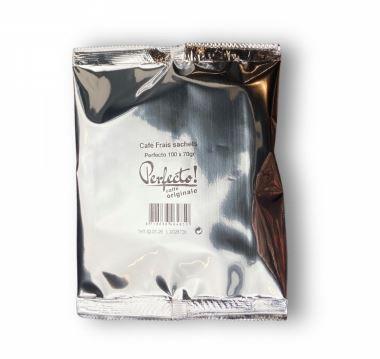Cafe Frais Sachets Perfecto 70g Cafe Frais Sachets Perfecto 70g