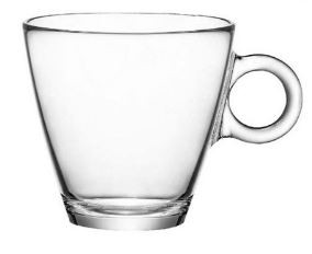 Theeglas Easy 32cl. Theeglas Easy 32cl.