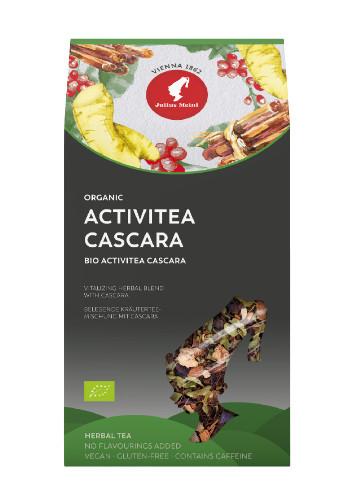 Thee JM Bio Activitea Cascara