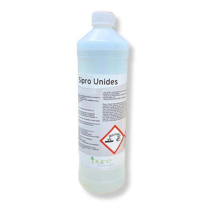 Pure Apparatuur Desinfectie 1L
