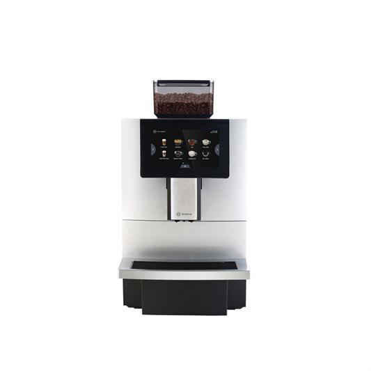 Koffiemachine Perfecto 102 Pro Koffiemachine Perfecto 102 Pro
