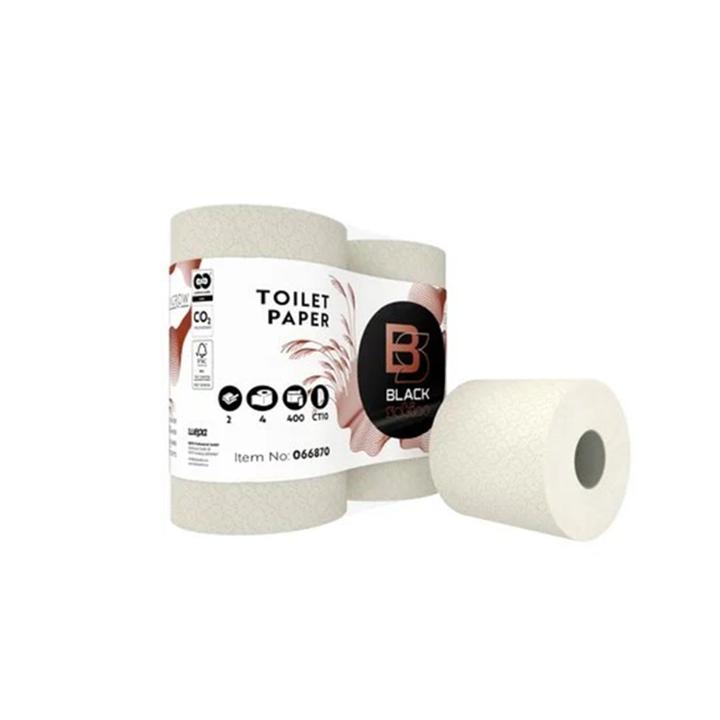 GreenGrow - compact toiletpapier GreenGrow - compact toiletpapier