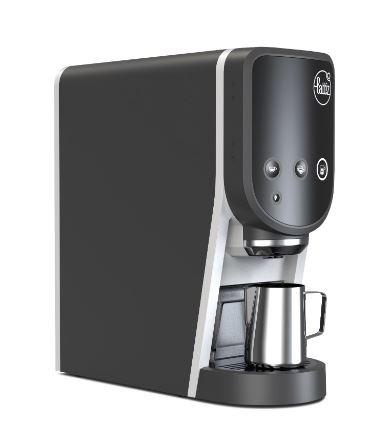 Lattiz machine Lattiz® Go VW