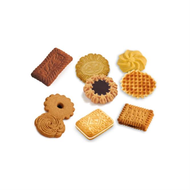 Koffiekoekjes Palermo Mix