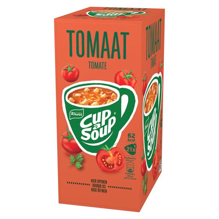 Cup-a-Soup Tomaat 175ml