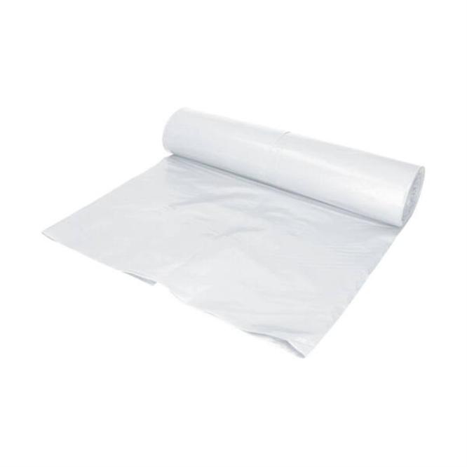 Afvalzak LDPE 90x120cm 50my trp