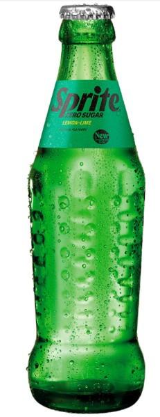 Sprite Zero krat 24x20cl Sprite Zero krat 24x20cl
