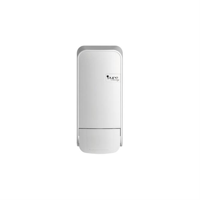 Pure Zeepdisp Foam 1000ml Wit