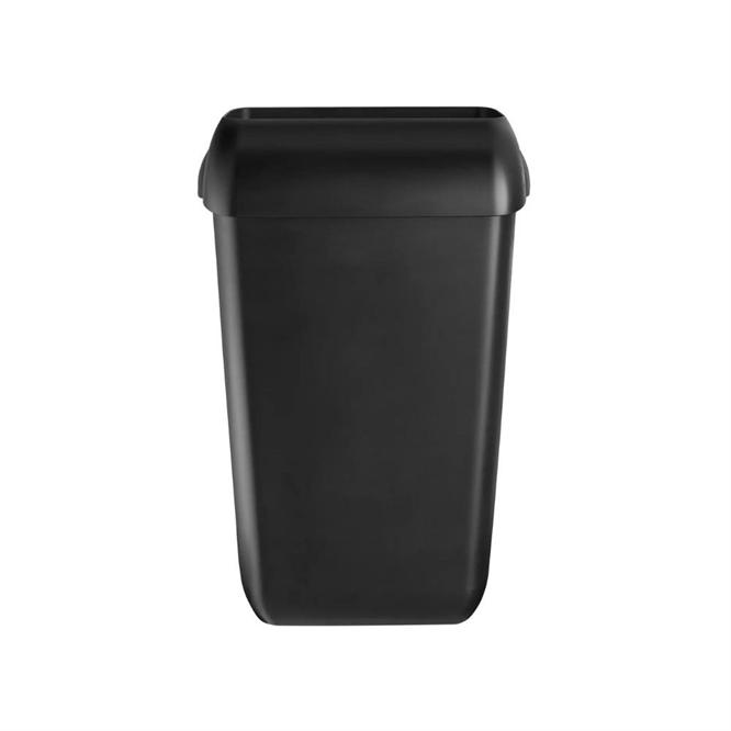 Pure Afvalbak 43L Zwart