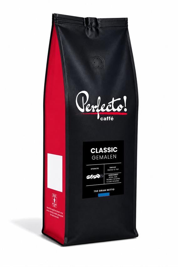 Perfecto Classic Gemalen Perfecto Classic Gemalen