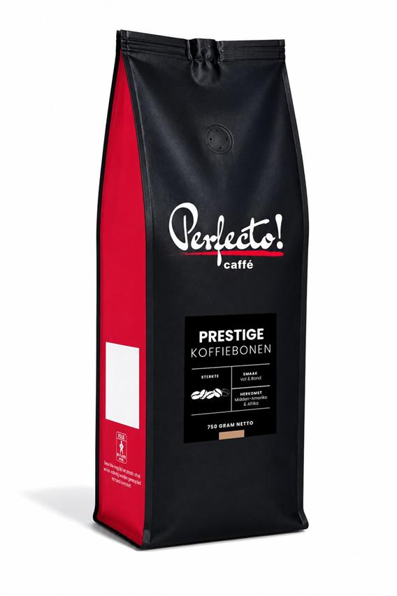 Perfecto Prestige Bonen