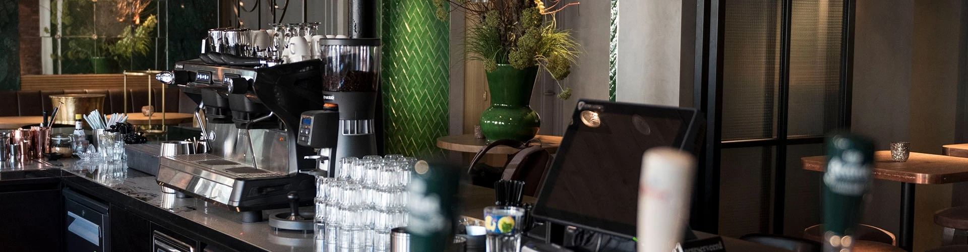 Bar-Brasserie Joris