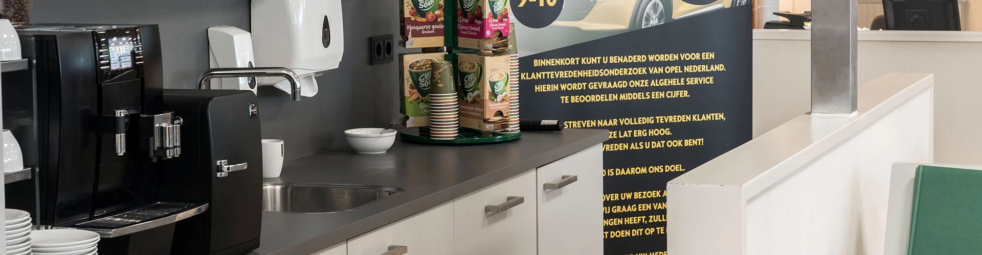 Mulders Autobedrijf