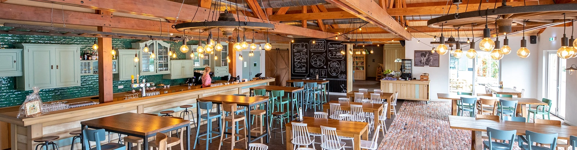 Vakantiepark Molenwaard